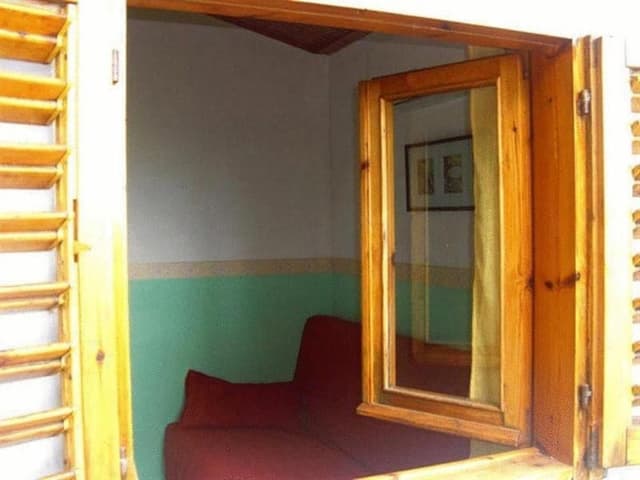 BUNGALOW SEA VIEW CAPACITY 4