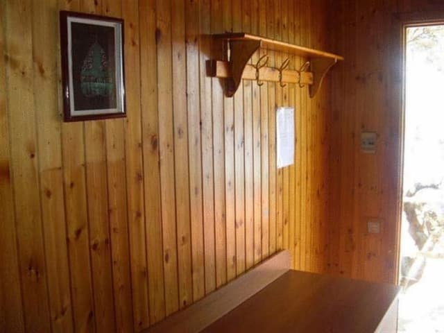 BUNGALOW CAPACITY 4