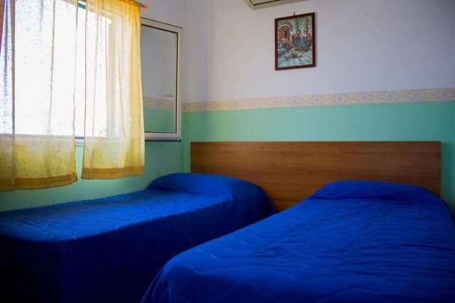 BUNGALOW SEA VIEW CAPACITY 2