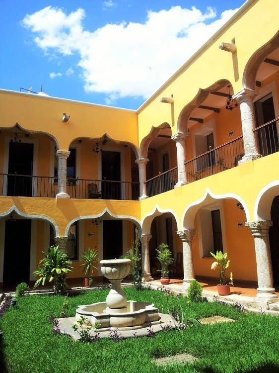 Montejo Hotel1