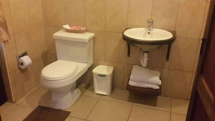Hotel Casa Ordonez2