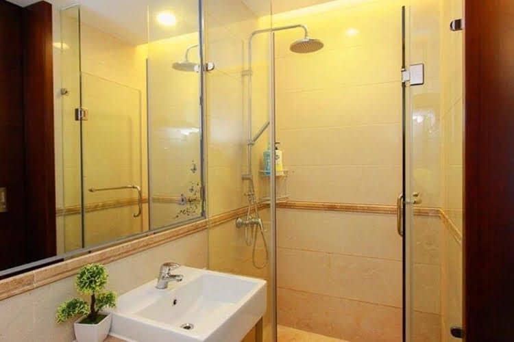 Guangzhou Times Apartment Guangzhou Times Apartment