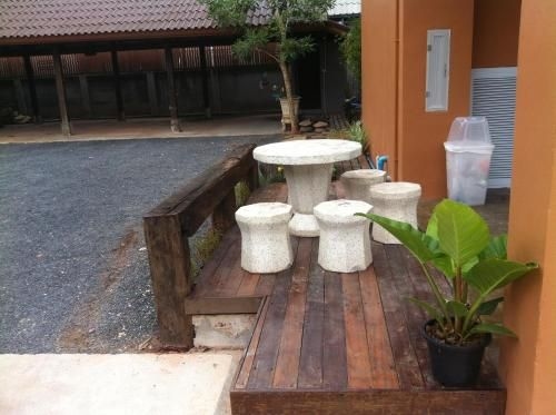 ปภังกร เฮาส์ (Papangkorn House)4