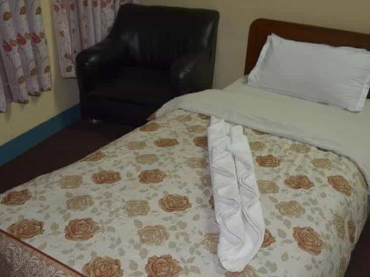Paradise Guest House Paradise Guest House