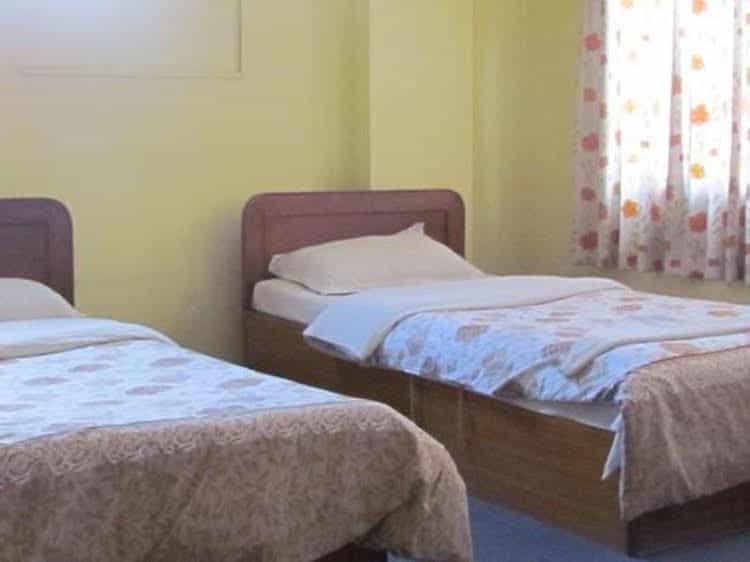 Paradise Guest House Paradise Guest House