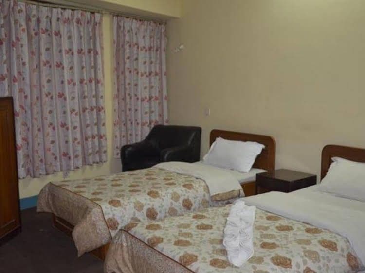 Paradise Guest House Paradise Guest House