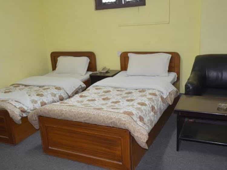 Paradise Guest House Paradise Guest House
