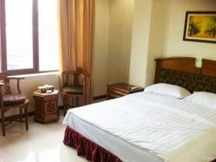 Grand Malioboro Hotel