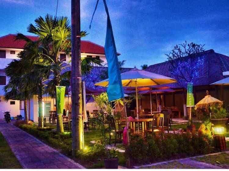 Naturela Hotel Naturela Hotel