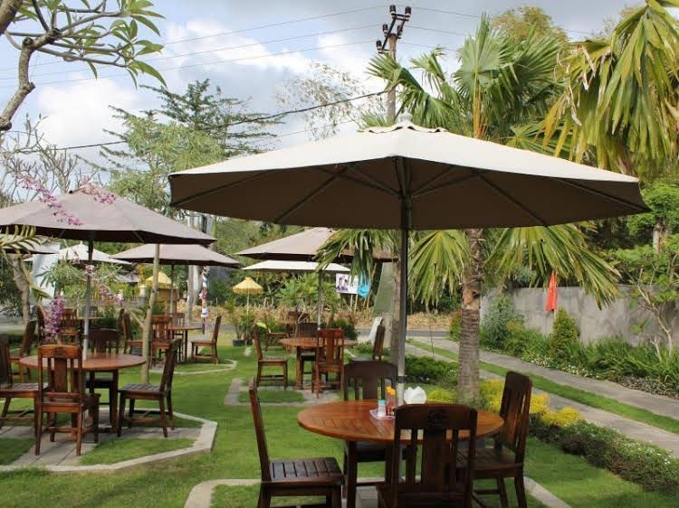 โรงแรมเนเชอเรลา (Naturela Hotel)2
