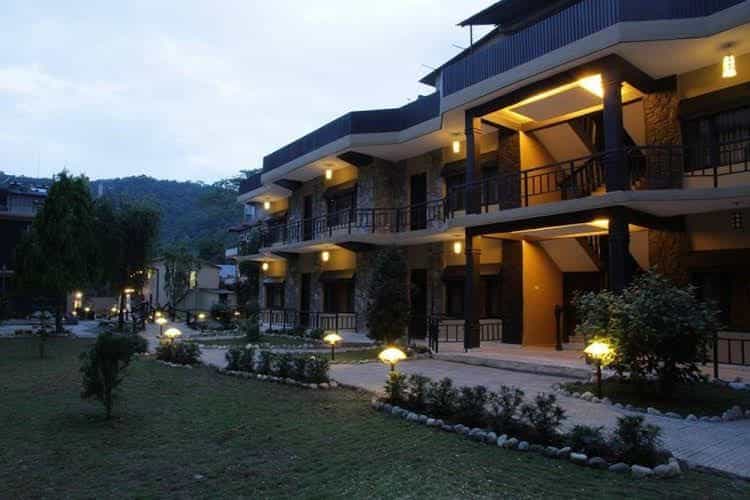 Moonlight Resort Moonlight Resort