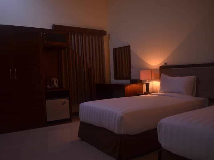 Graharu Boutique Hotel and Spa Borobudur Graharu Boutique Hotel and Spa Borobudur