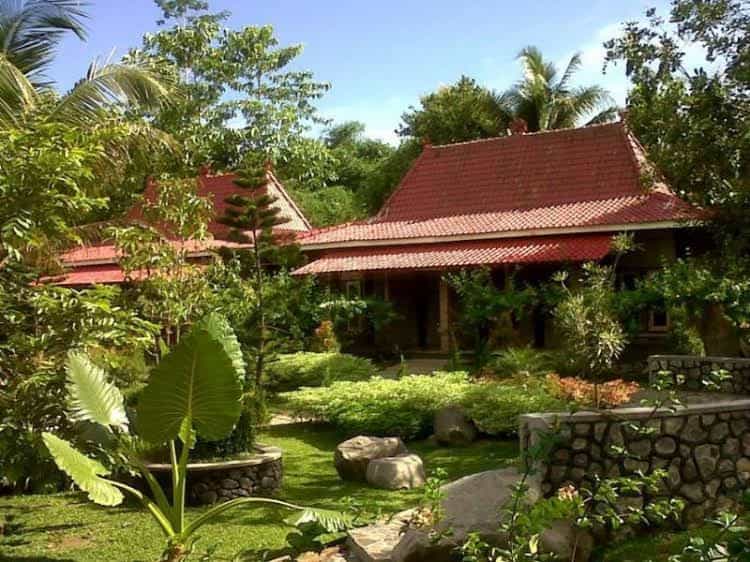 Graharu Boutique Hotel and Spa Borobudur Graharu Boutique Hotel and Spa Borobudur