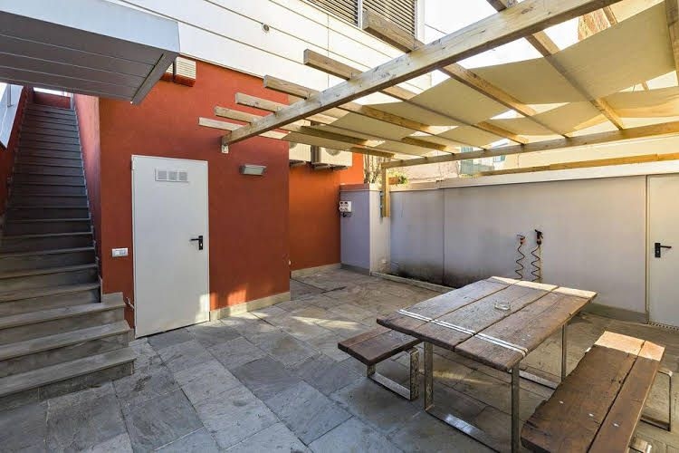 San Siro Apartment0