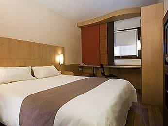 Ibis Suzhou industrial Park Centre Hotel Ibis Suzhou industrial Park Centre Hotel