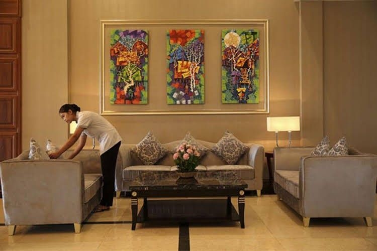 Horizon Lake View Resort3