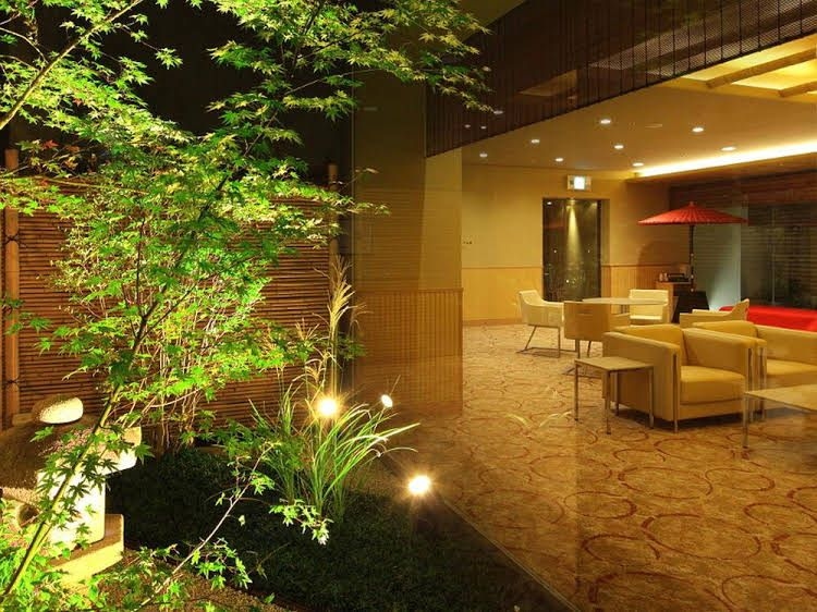 ไอบิส สไตล์ส เกียวโต ชิโจ (Ibis Styles Kyoto Shijo)2