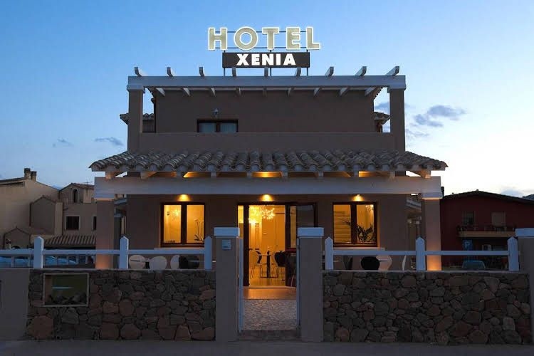Xenia Hotel2