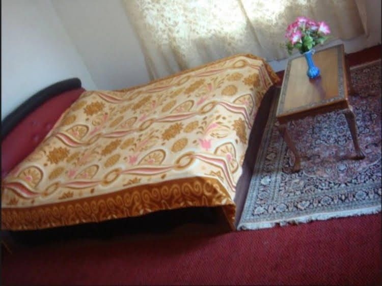 Ahmed Homestay1