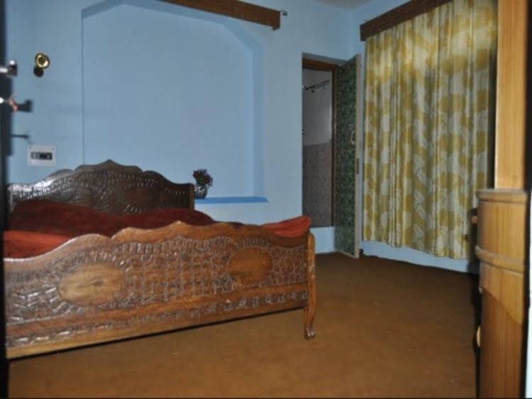 Ahmed Homestay0