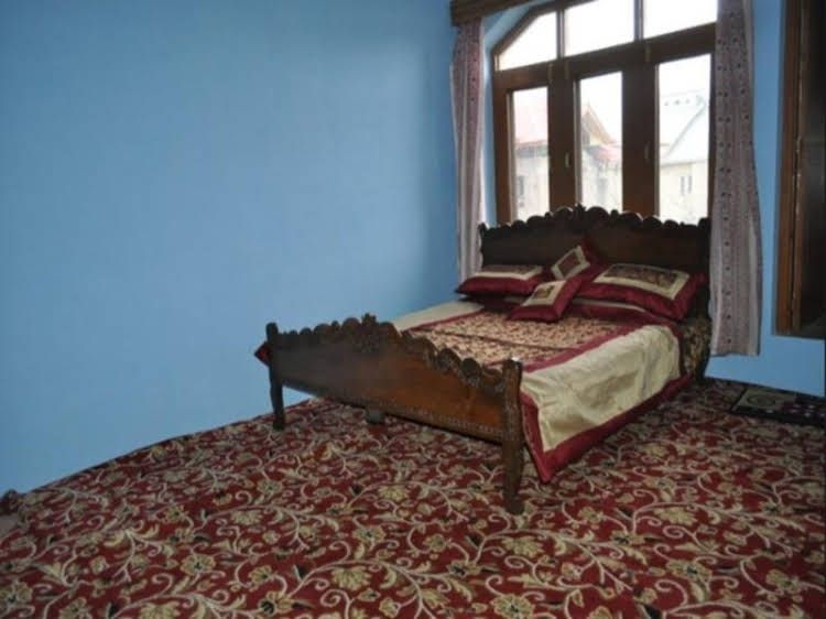 Ahmed Homestay2