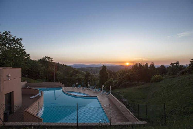 Hotel Ristorante al Brunello di Montalcino Hotel Ristorante al Brunello di Montalcino