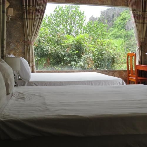 Limestone View Homestay1