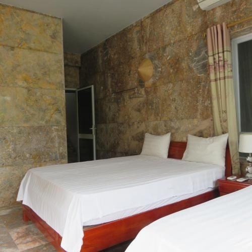 Limestone View Homestay2
