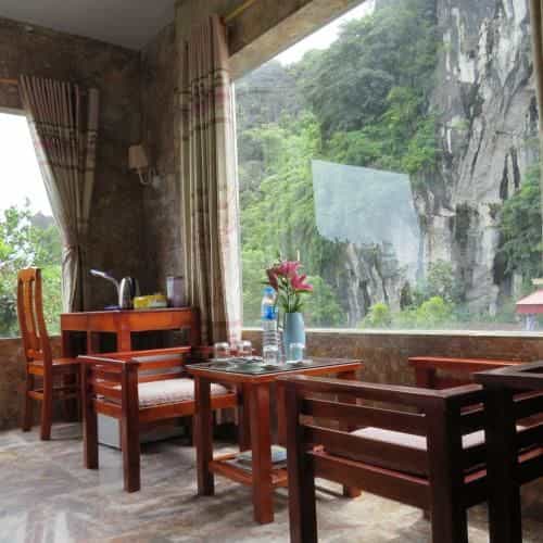 Limestone View Homestay Limestone View Homestay