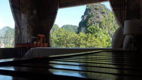 Limestone View Homestay Limestone View Homestay