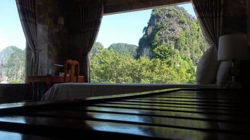 Limestone View Homestay Limestone View Homestay