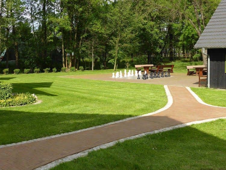 Ferienhof Spreewaldromantik Ferienhof Spreewaldromantik