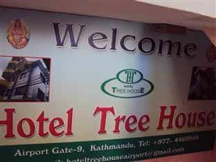 Hotel Tree House Hotel Tree House