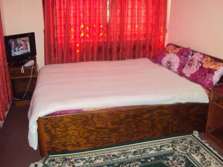 Hotel Tree House Hotel Tree House