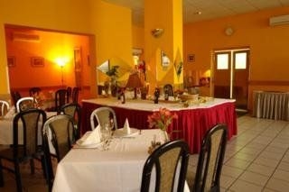 Hunguest Hotel Griff1