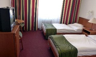 Hunguest Hotel Griff0