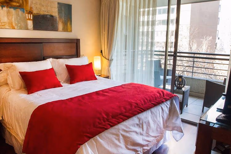 Providencia Town Apartments2