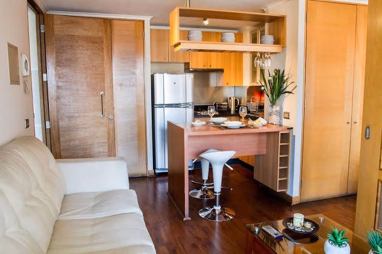 Providencia Town Apartments0