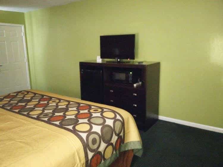 Travel Inn Eutaw