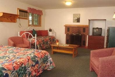 Chestnut Grove Resort1