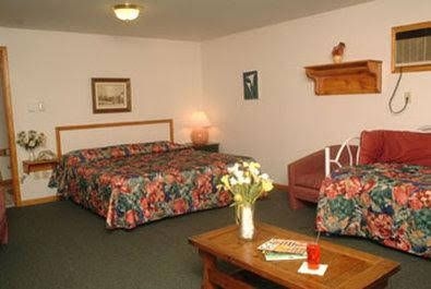 Chestnut Grove Resort2