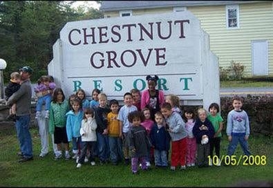Chestnut Grove Resort4