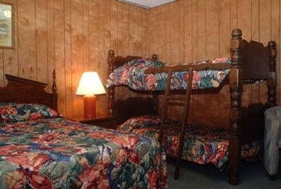 Chestnut Grove Resort3