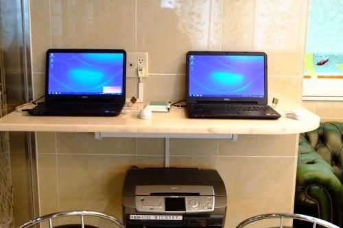 Hotel Check In Shimbashi4