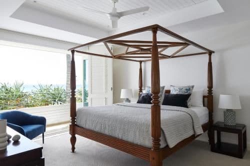Ocean View One-Bedroom Apartment