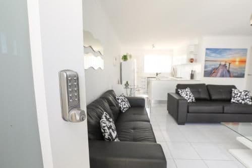 Superior Two-Bedroom Apartment - Nuvo