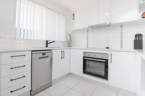 Superior Two-Bedroom Apartment - Nuvo