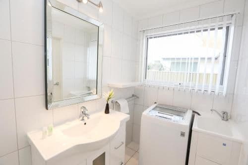 Superior Two-Bedroom Apartment - Metro