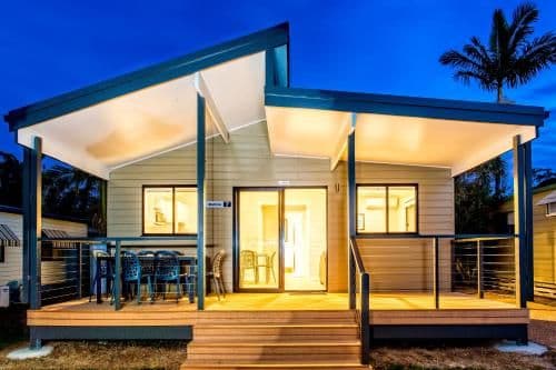 Superior Villa