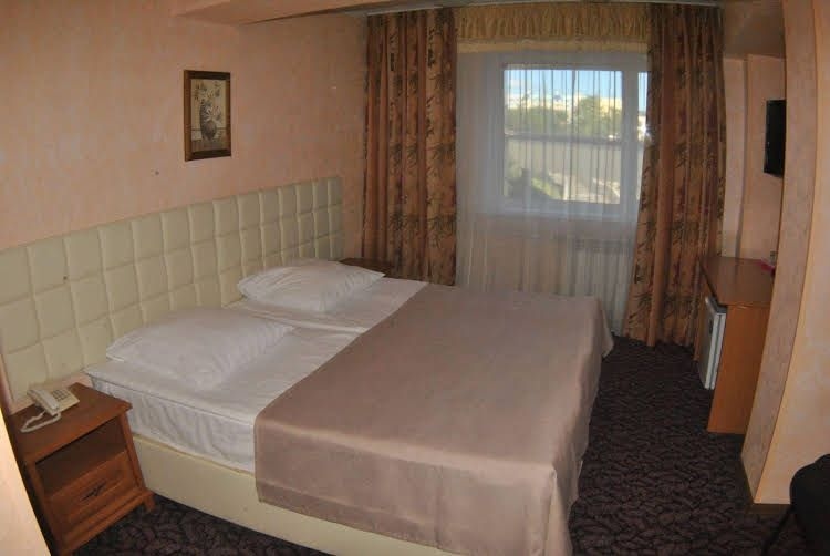 Geyzer Hotel0